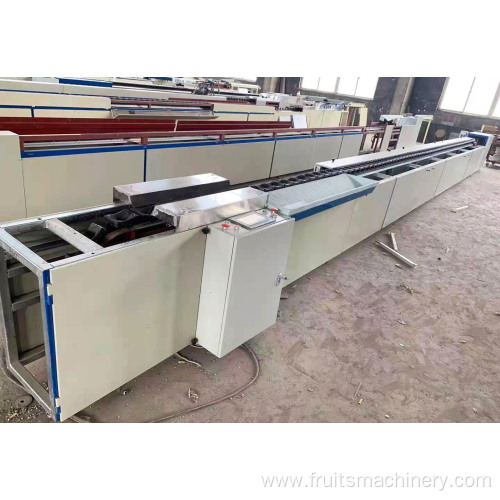 Intelligent Fruit and vegetable Sorting Machine